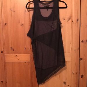 BCBG Top or Dress